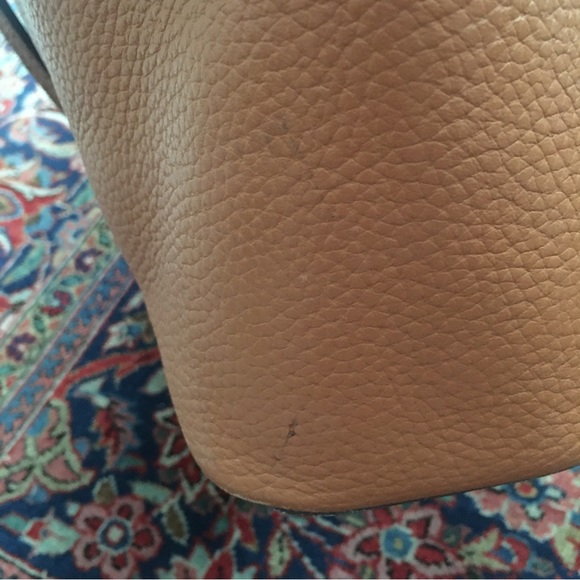 Dooney & Bourke Lexington Shopper Shoulder Bag - Picture 10 of 16